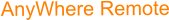 AnyWhere Remote